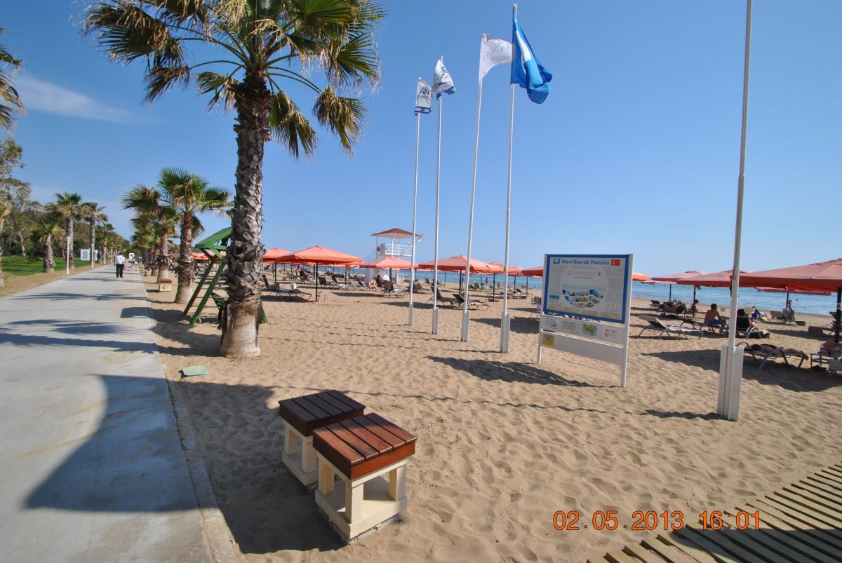 imagini hotel ALIBEY RESORT SIDE